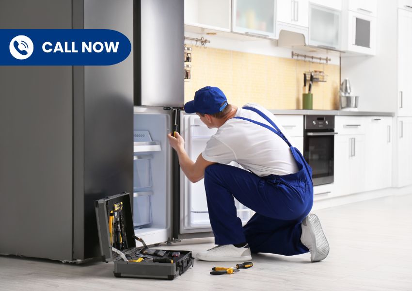 Ahmeek Appliance Repair Company
